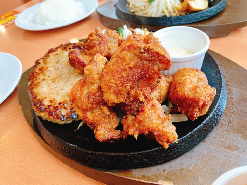 揚げ超