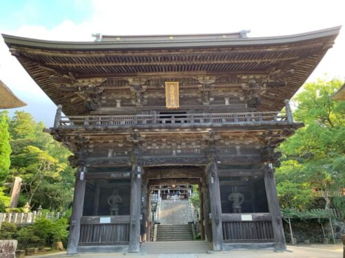 登山　筑波山